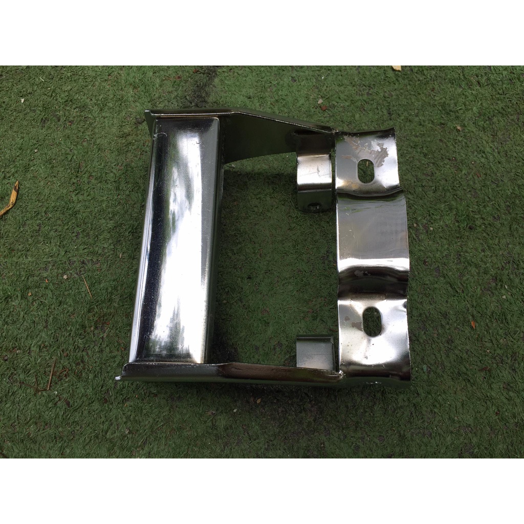 Ghế yên cho anh em gắn yên dài  cho dame-cub 78-79-80-81-86