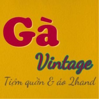 Gà Vintage 824/22 Sư Vạn Hạnh