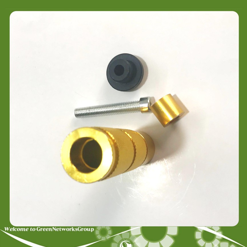 Bộ 2 gù chống đỗ sau dành cho xe máy