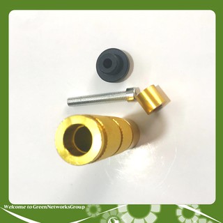 Bộ 2 gù chống đỗ sau dành cho xe máy