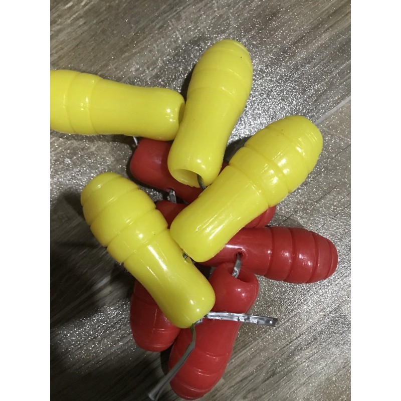 Bộ Tay nắm bàn bi lắc