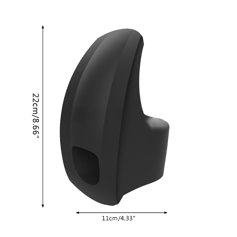 Dụng Cụ Quấn Dây Cáp Sạc Gắn Tường Dành Cho Model S Model X Model Y Model 3