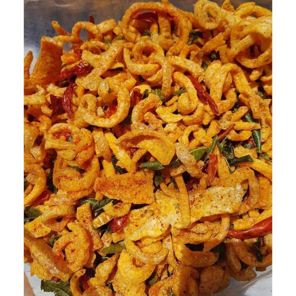 Da heo lá chanh - ngon tuyệt đỉnh - 100g / 200g / 500g