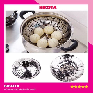 VỈ HẤP INOX ĐA NĂNG