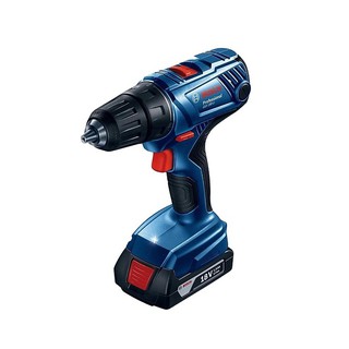 Máy khoan pin Bosch GSR 180-LI