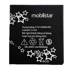 Pin Mobiistar Touch Lai 512 HD