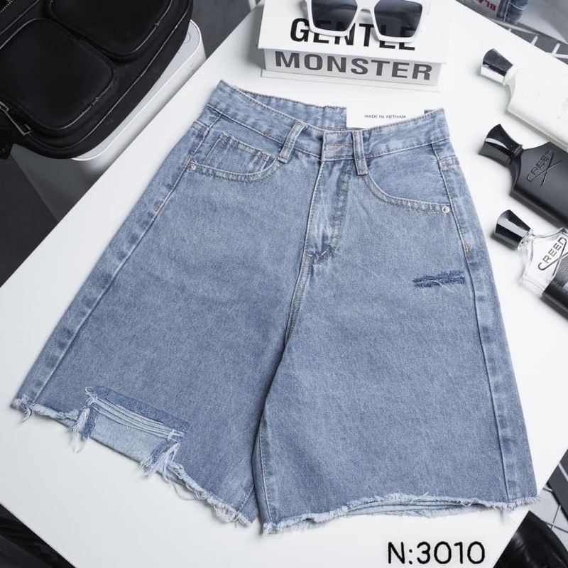 quần ngố ống rộng có size đại | BigBuy360 - bigbuy360.vn