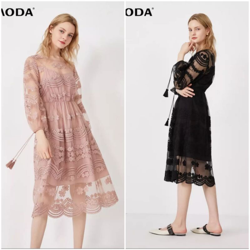 váy vero moda auth newtag