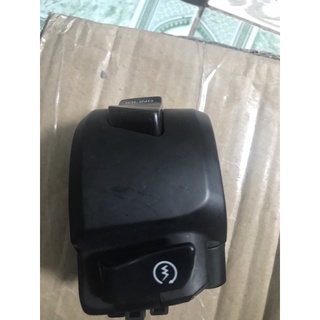 Cùm công tắc bên phải vario