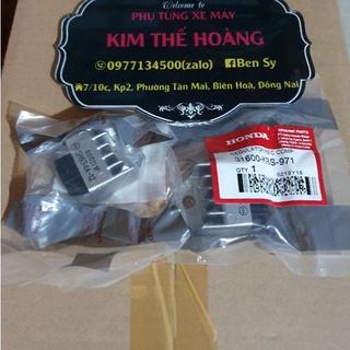 Tiết chế chỉnh lưu | Cục Sạc Dream , Wave , Rs 100 ... HONDA INDO CHÍNH HÃNG