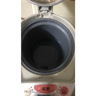 Set 3 gói khử cặn bình nước [MADE IN JAPAN]