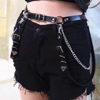 BELT DA KÈM ĐAI + CHAIN