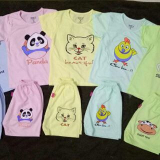 Set 5 bộ Carter chất đẹp