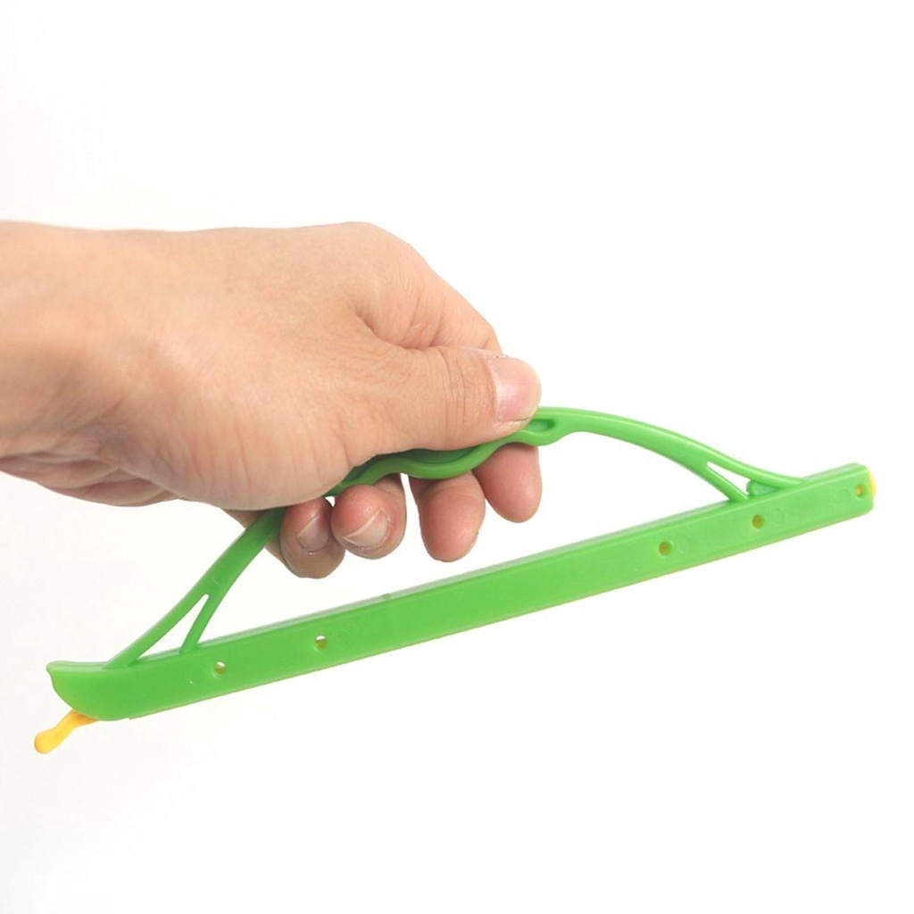 Thanh Kẹp Niêm Phong Bằng Nhựa Bền Bỉ