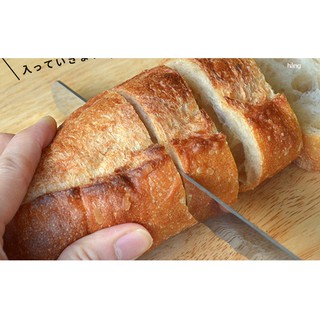 ORDER CẮT BÁNH MÌ