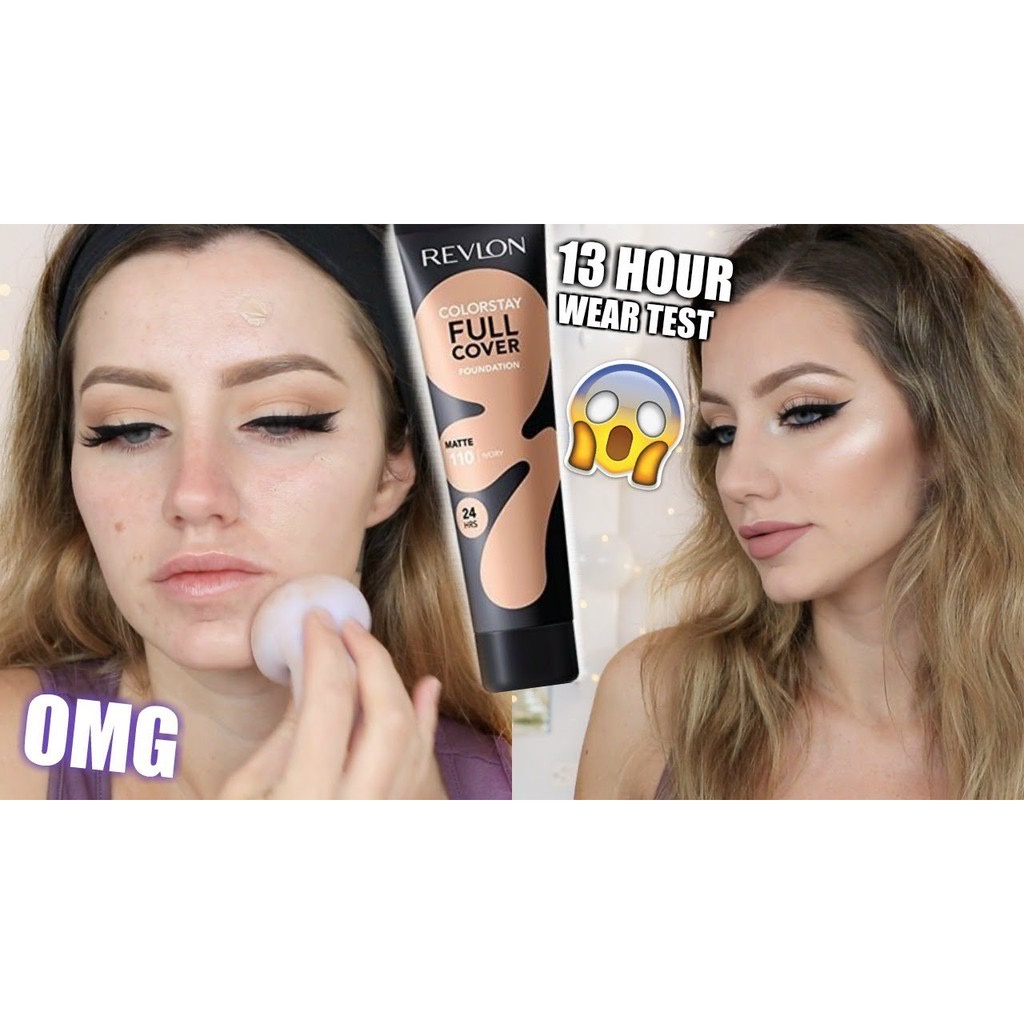 KEM NỀN FULL COVER NEW