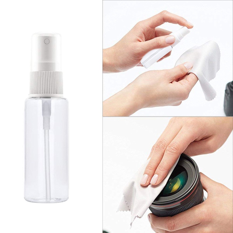 Set 11 Dụng Cụ Vệ Sinh Thấu Kính DSLR Chuyên Dụng