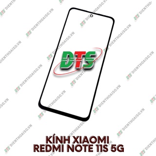 Kính xiaomi redmi note 11s 5g ( kính ép )