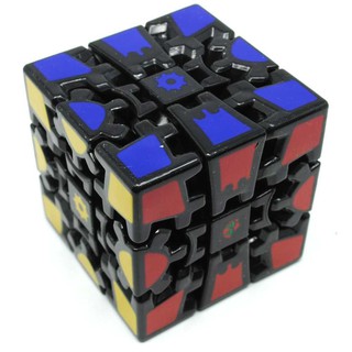 Rubik Gear Cube V2