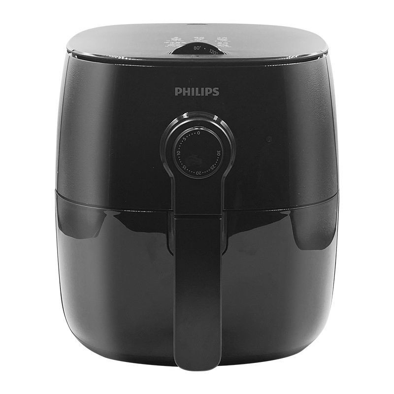 Nồi chiên không dầu Philips HD9621 - Hàng chính hãng