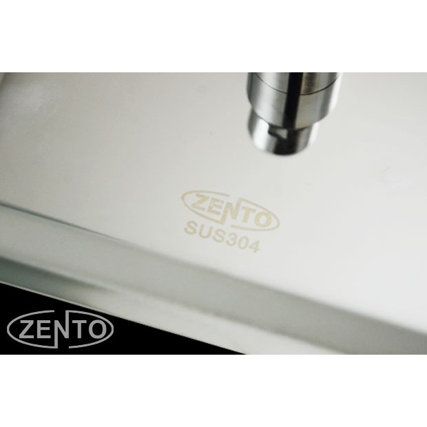 Sen cây tắm nóng lạnh cao cấp Zento ZT8006