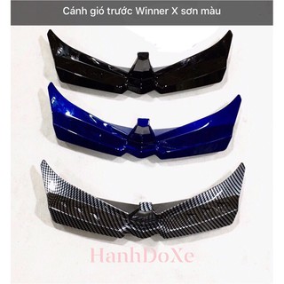Cánh gió trước Winner X