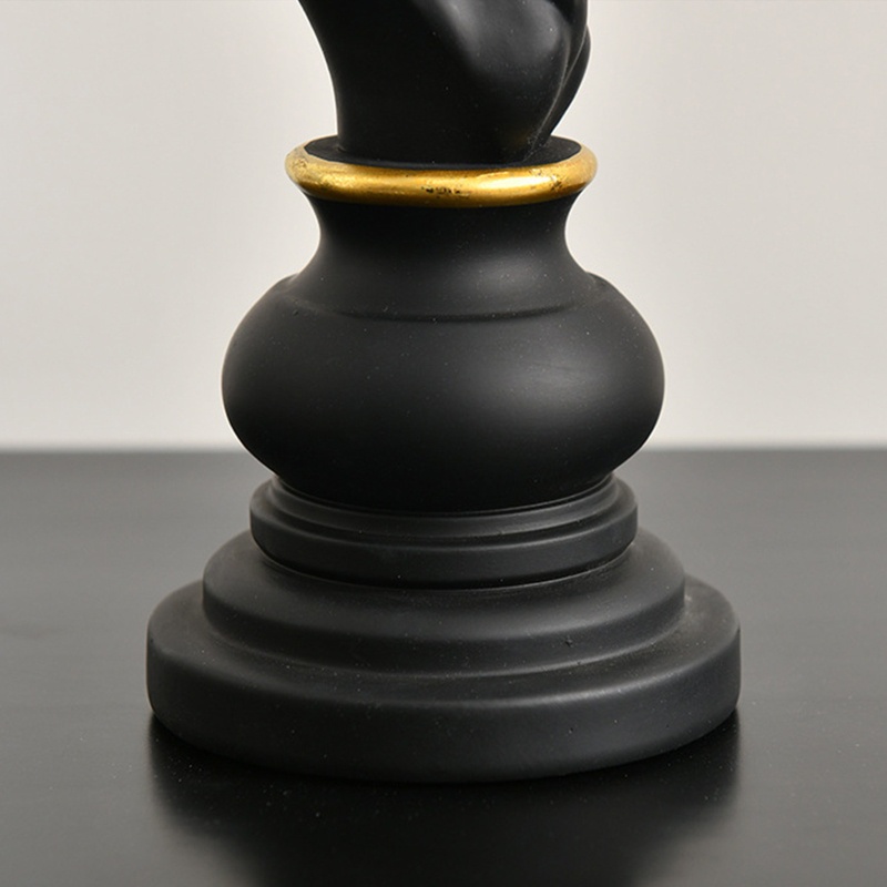 Đồ trang trí Cờ Vua Dùng Trang Trí Nhà Cửa Độc Đáo