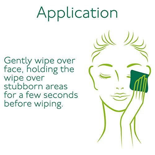 Khăn tẩy trang Simple Kind to skin Cleansing Facial Wipes 25 tờ