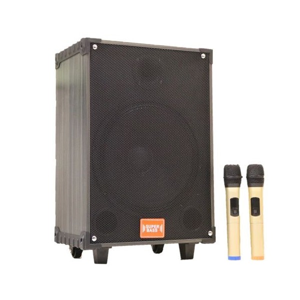 Loa kéo di động Super Bass LT-910