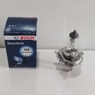 BÓNG ĐÈN BOSCH PHA COS H4 12V60/55W