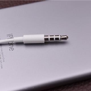 Tai Nghe Nhét Tai 3.5mm