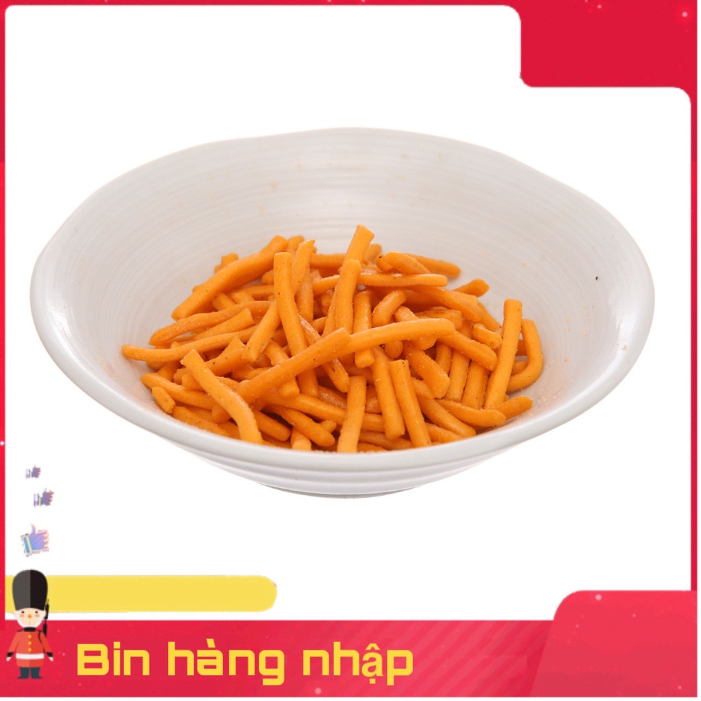 6 Bịch Bánh Que Thái Lan 55G