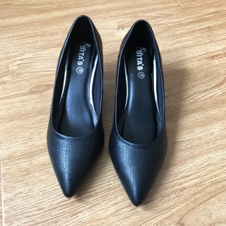 Giầy da thời trang Bita’s WG515.10 (thanh lí)