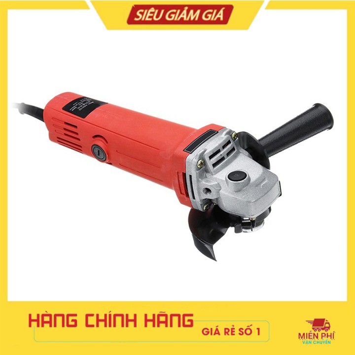 MÁY MÀI ĐIỆN CẦM TAY 860W