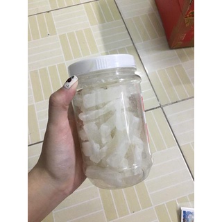Mứt Bí Loại Ngon Siêu Ngon