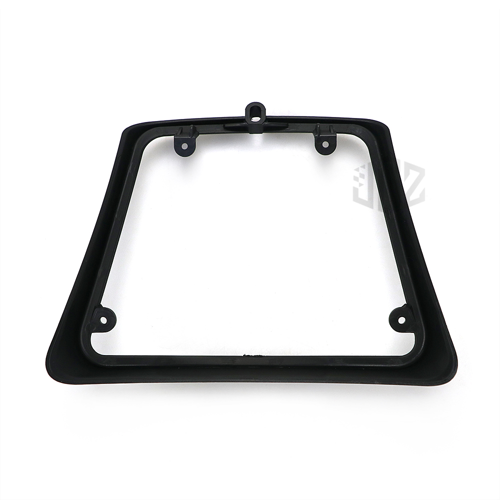 Khung Viền Đèn Đuôi Xe Mô Tô GTS Motorcycle Rear Tail Lamp Grill Cover Housing Tail light Trim Guard ABS for VESPA GTS 250 300 GTV 300 2019 2020 2021
