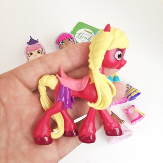 Set búp bê Shopkins hoàng gia (Shopkins royal trends)