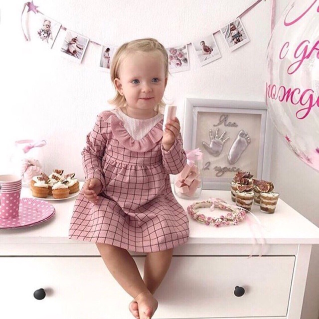 Vây kẻ zara