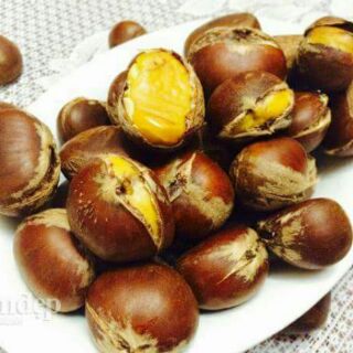 Combo 4kg hạt dẻ tươi CAO BẰNG
