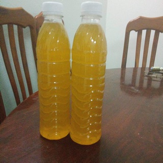 500ml Mật ong rừng chính hiệu (chuẩn mật rừng nhé)
