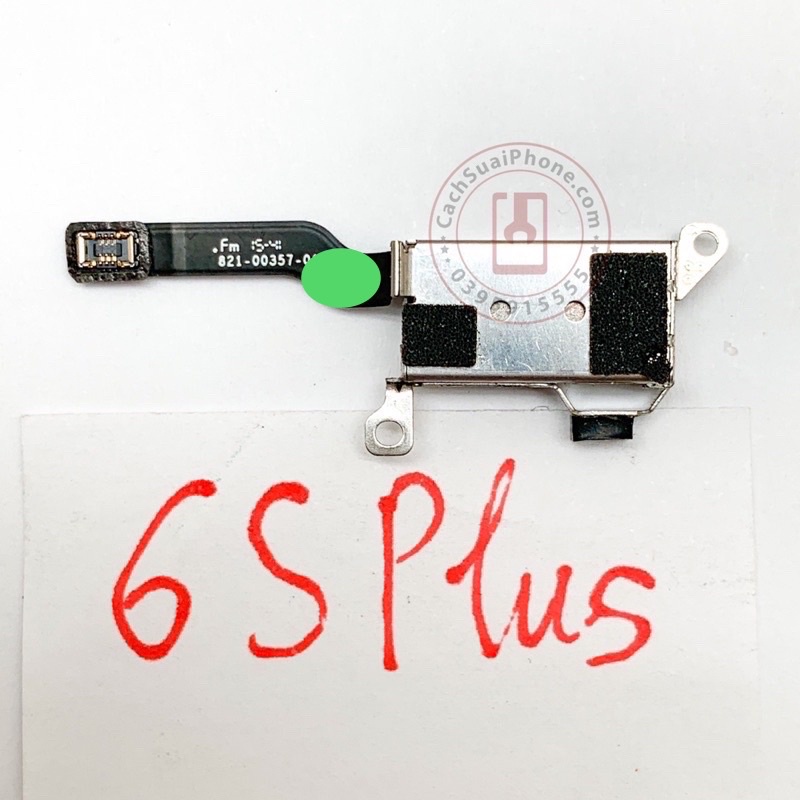 Con Rung 6S Plus Cục Rung tương thích điện thoại 6S Plus Táo