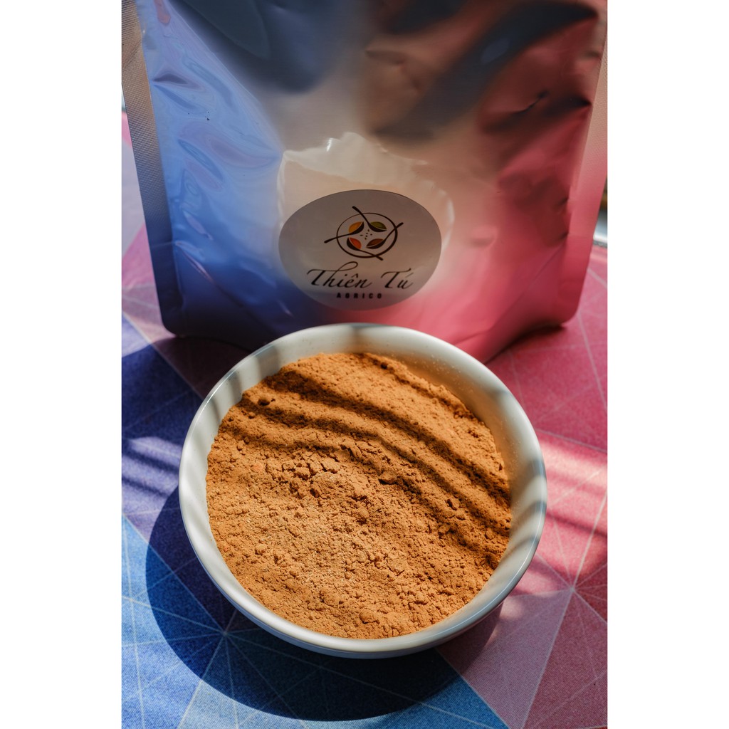 BỘT HOA HỒI 1KG | GIA VỊ NGUYÊN CHẤT | NÔNG SẢN THIÊN TÚ
