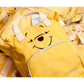 Balo gấu Pooh Hm cho các bé