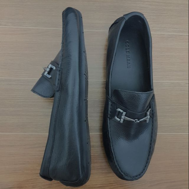 cole haan men's somerset link bit ii loafer