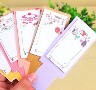  Giấy Note, Giấy Ghi Chú Sticky Note