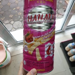 Bimbim Hanami Thái Lan các vị