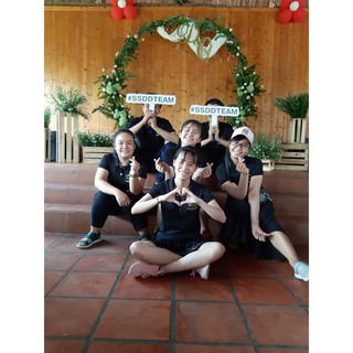 Bảng hashtag cầm tay