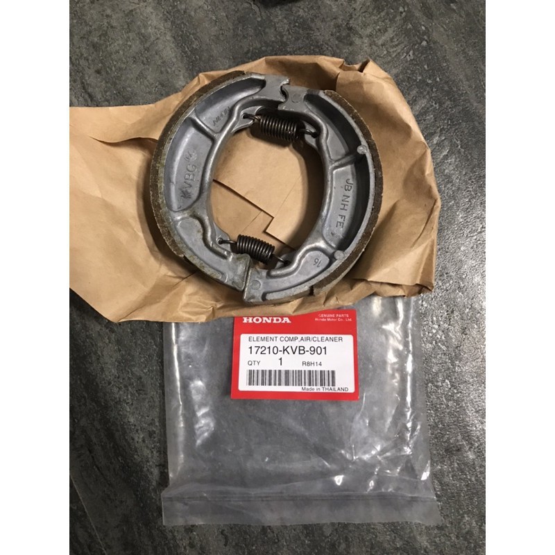 Bố thắng sau AB/Pcx/Vario/Click/Lead