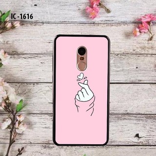 [FSS09JAN-Hoàn 20% xu]  ỐP LƯNG XIAOMI REDMI 5PLUS