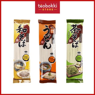 Mì sợi Yamamori 200g